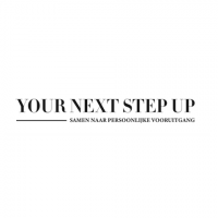 Logo of YourNextStepUp